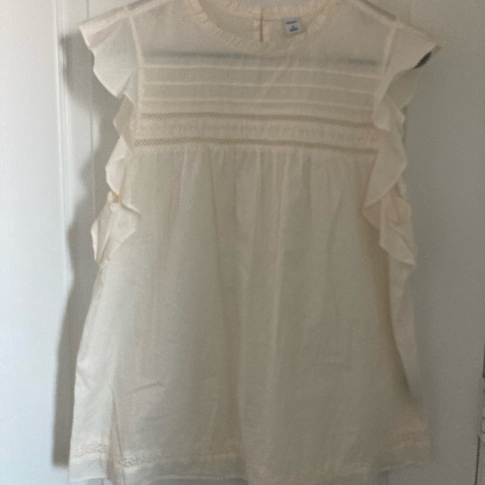 Old Navy Blouse